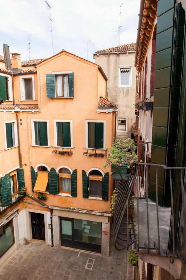 Ca'tintoretta Appartamento