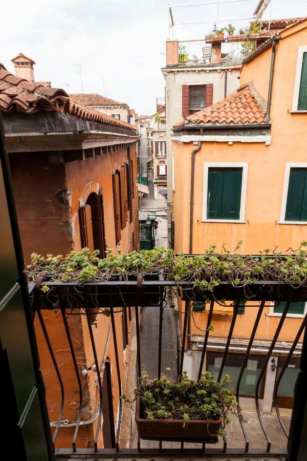 Ca'tintoretta Venedig