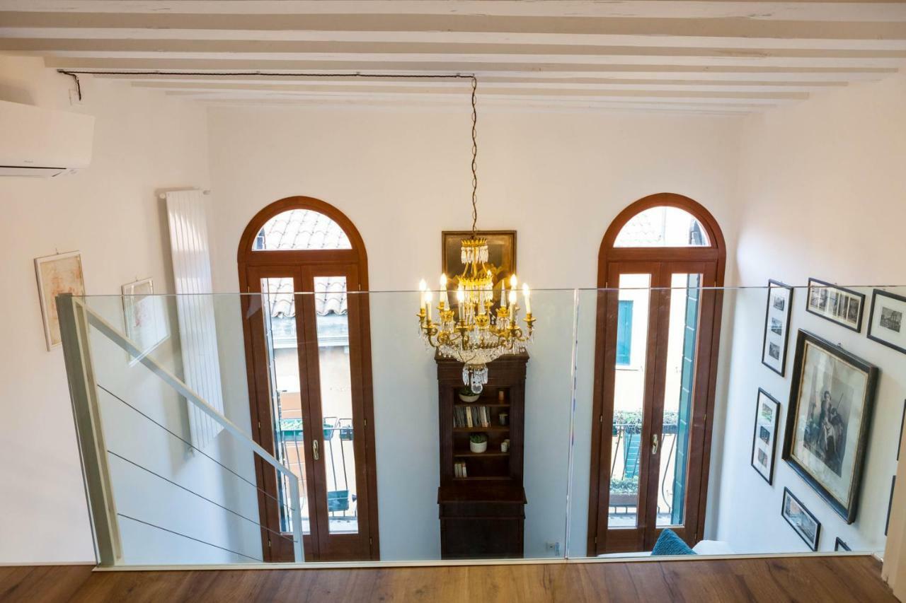 Apartment Ca'tintoretta Venedig
